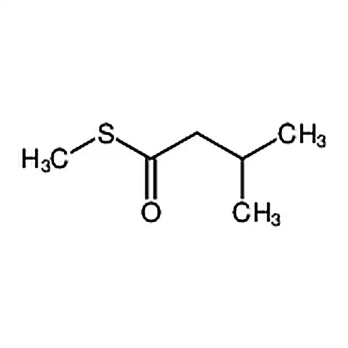 S-Methyl 3-methylbutanethioate