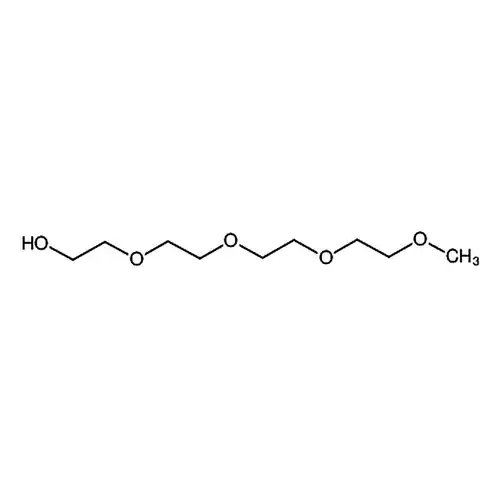 TETRAETHYLENEGLYCOL MONOMETHYL ETHER