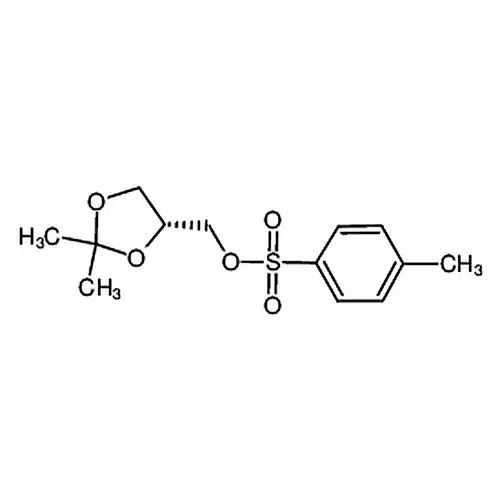 (R)-2，2-ジメチル-1，3-二酸素ペンチル环基-4-メチルベンゼンスルホン酸メチルエステル