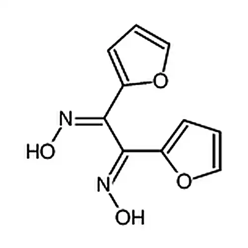 α-联フランメチル酰二肟
