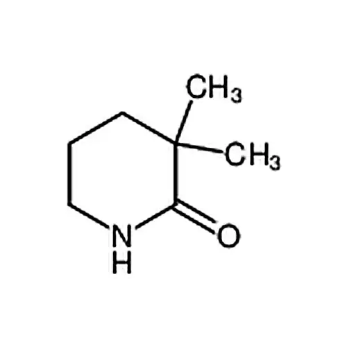 3，3-Dimethylpiperidin-2-one
