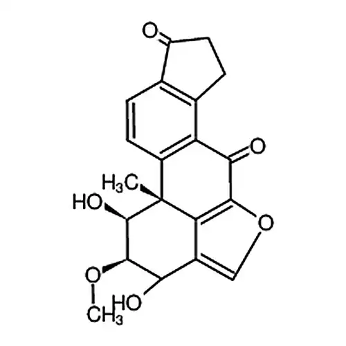Viridiol (NSC 658706)