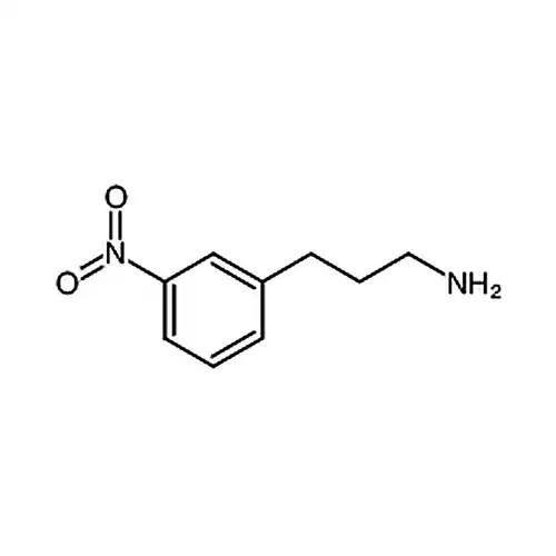 3-(3-Nitrophenyl)propan-1-amine