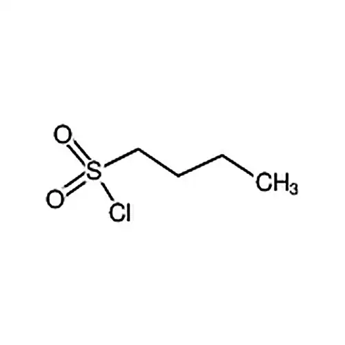 1-ブチル基磺酰塩素