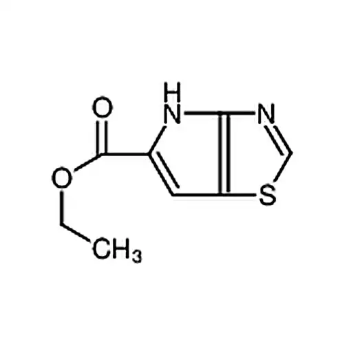 Ethyl 4H-pyrrolo[2,3-d]thiazole-5-carboxylate