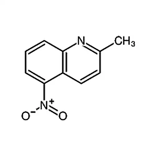 2-메틸-5-니트로퀴놀린