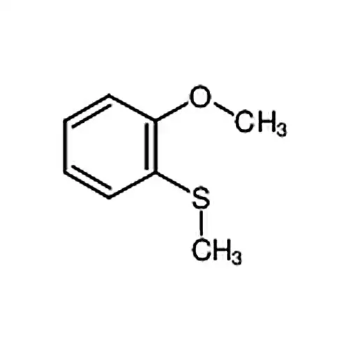 2-메틸산소基茴香황에테르