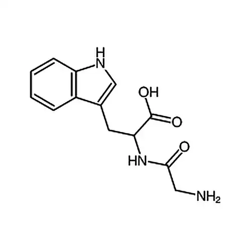 Glycyl-L-tryptophan Hydrate