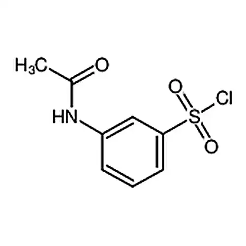 3-エチル酰アミノベンゼン磺酰塩素