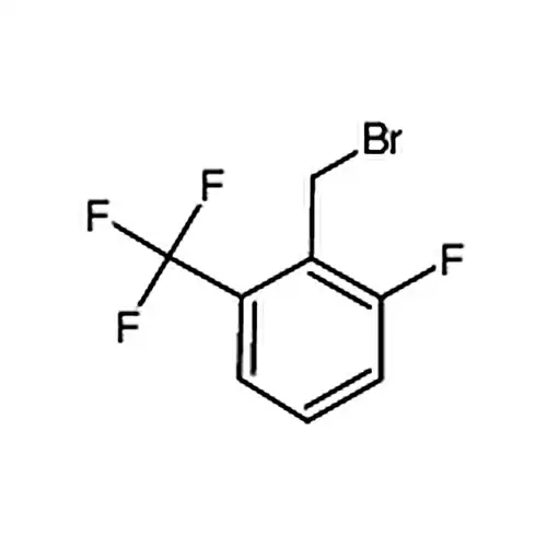 2-Fluoro-6-(trifluoromethyl)benzyl bromide