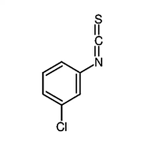 3-塩素フェニル硫黄代异氰酸エステル