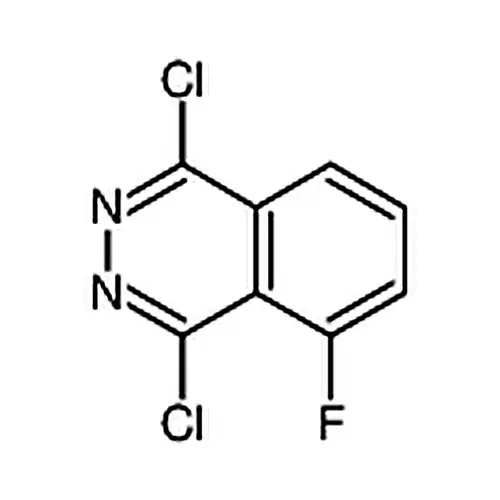 1,4-Dichloro-5-fluorophthalazine