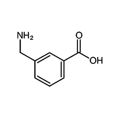3-(氨メチル)ベンゼンギ酸
