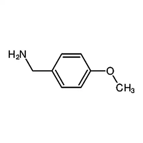 4-メチル酸素基苄アミン