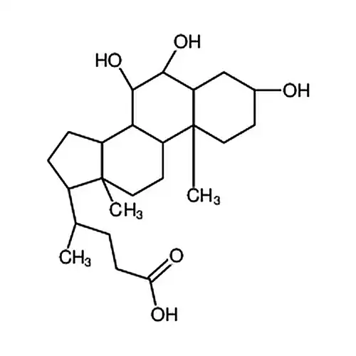 β-Muricholic Acid