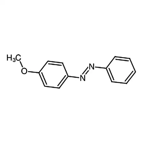 4-メチル酸素基偶窒素ベンゼン
