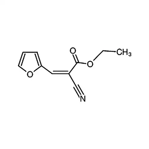 Ethyl 2-Cyano-3-(2-furanyl)acrylate
