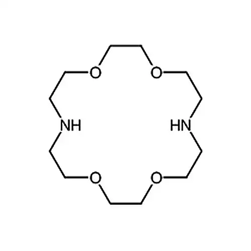 1,10-азота杂-18-冠-6