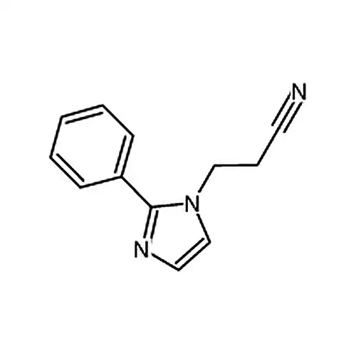 1-氰에틸-2-페닐이미다졸
