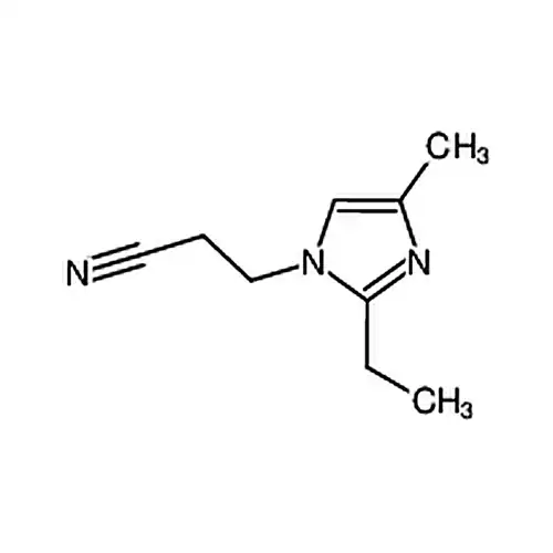 1-氰에틸-2-에틸-4-메틸이미다졸