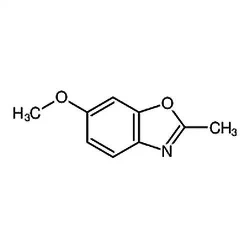 6-methoxy-2-methyl-1,3-benzoxazole