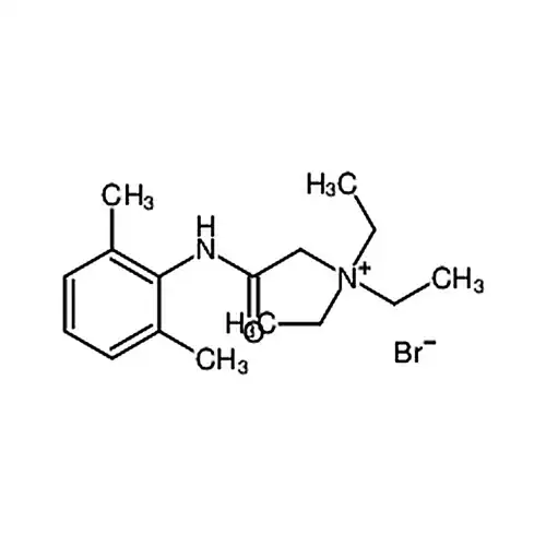 QX-314 bromide