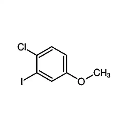 1-염소-2-요오드-4-메틸산소基벤젠