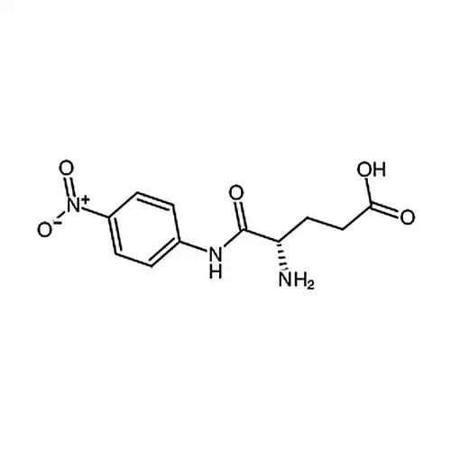 L-glutamic acid p-nitroanilide