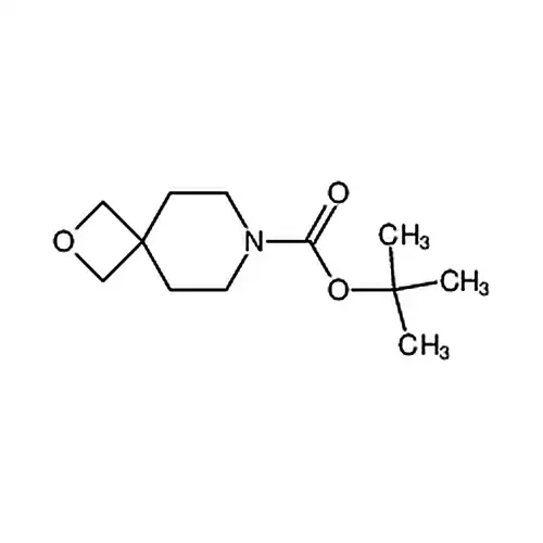 tert-Butyl 2-oxa-7-azaspiro[3.5]nonane-7-carboxylate