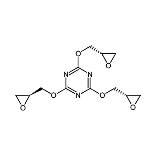 异氰尿산(S,S,S)-三缩水글리세린基에스테르