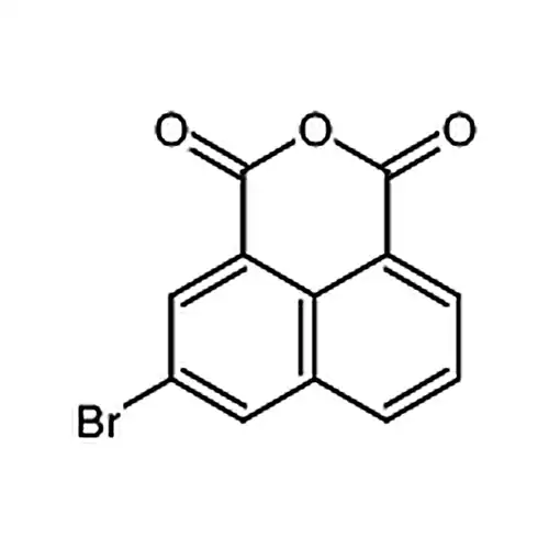 3-臭素-1,8-萘二ギ無水物