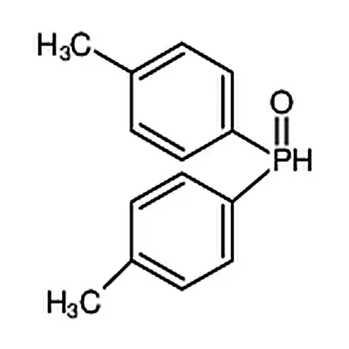 双(p-톨루엔基)оксидфосфора