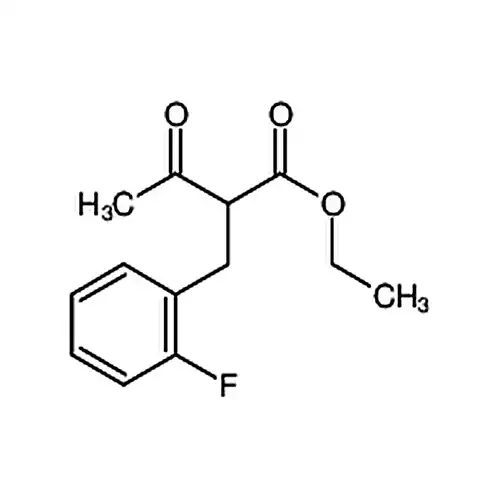 2-(2-フッ素ベンジル)-3-酸素代酪酸エチルエステル