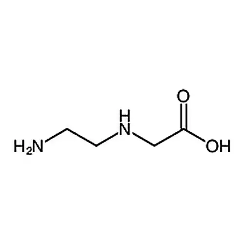 N-(2-氨에틸)甘氨산