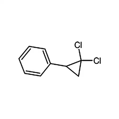 (2,2-Dichlorocyclopropyl)benzene