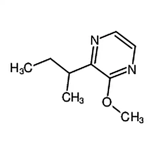 2-sec-Butyl-3-methoxypyrazine