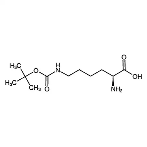 H-Lys(Boc)-OH
