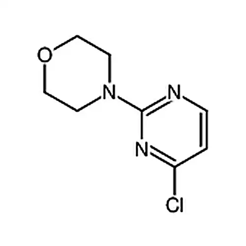 4-(4-塩素ピリミジン-2-基)吗啉