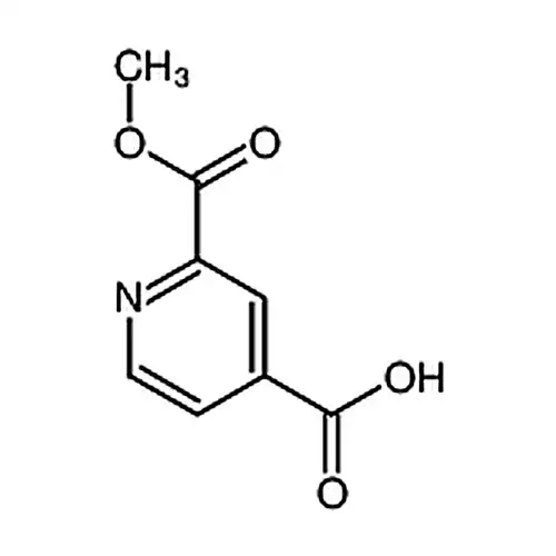 ピリジン-2，4-二羧酸-2-メチルエステル