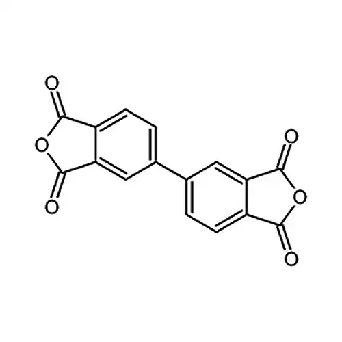 3,3'',4,4''-联벤젠四개미산二酐
