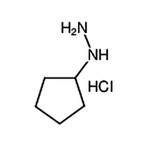 环ペンチル肼塩酸塩
