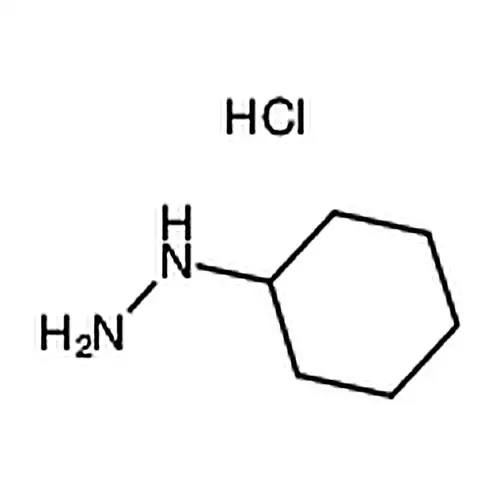 环гексил基肼соляная кислотасоль