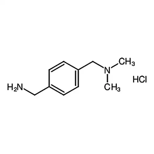 1-(4-(метил)фенил)-N，N-диметилметиламинсоляная кислотасоль