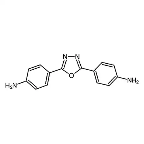 2,5-二(4-аминофенил)噁二唑