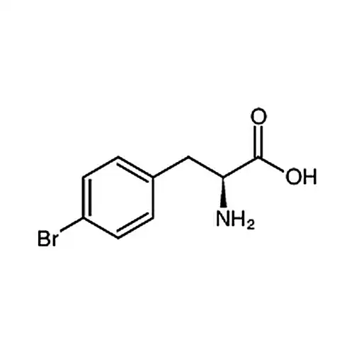 4-Bromo-L-phenylalanine