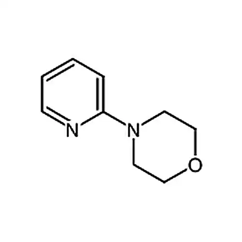 4-(ピリジン-2-基)吗啉