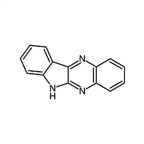 6H-Indolo[2，3-b]quinoxaline