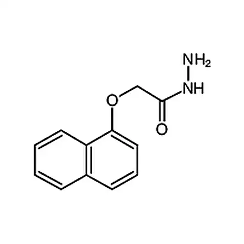 2-萘-1-산소基에틸알칸肼