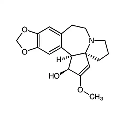 Cephalotaxine