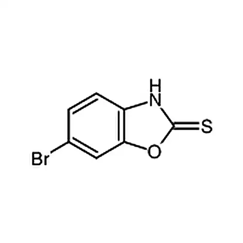 2-巯基-6-브롬벤젠并티아졸